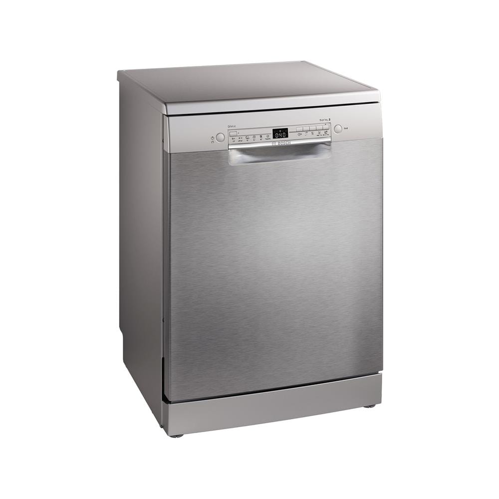 เครื่องล้างจานตั้งพื้น BOSCH SMS2HTI79E