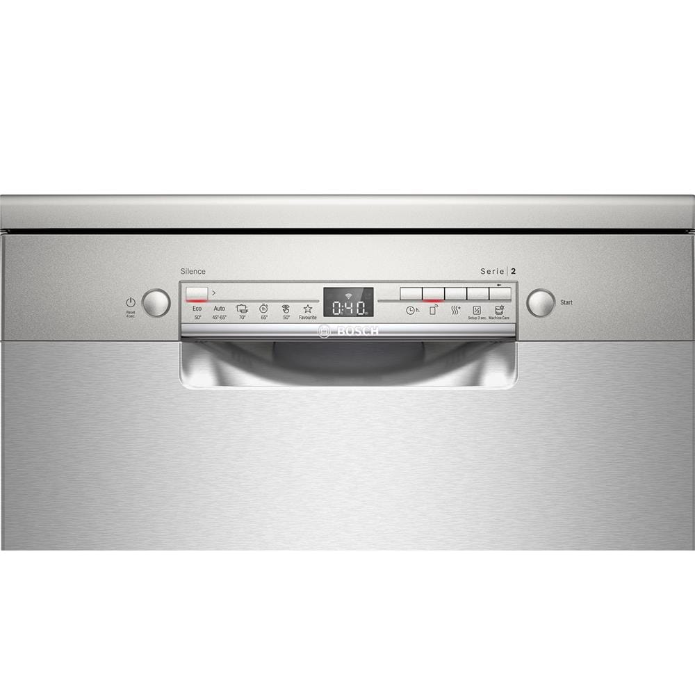 เครื่องล้างจานตั้งพื้น BOSCH SMS2HTI79E