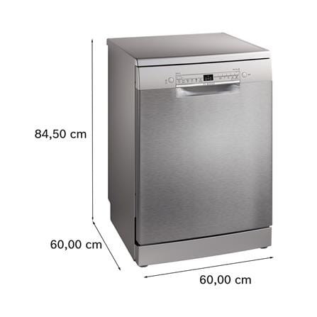 เครื่องล้างจานตั้งพื้น BOSCH SMS2HTI79E_6