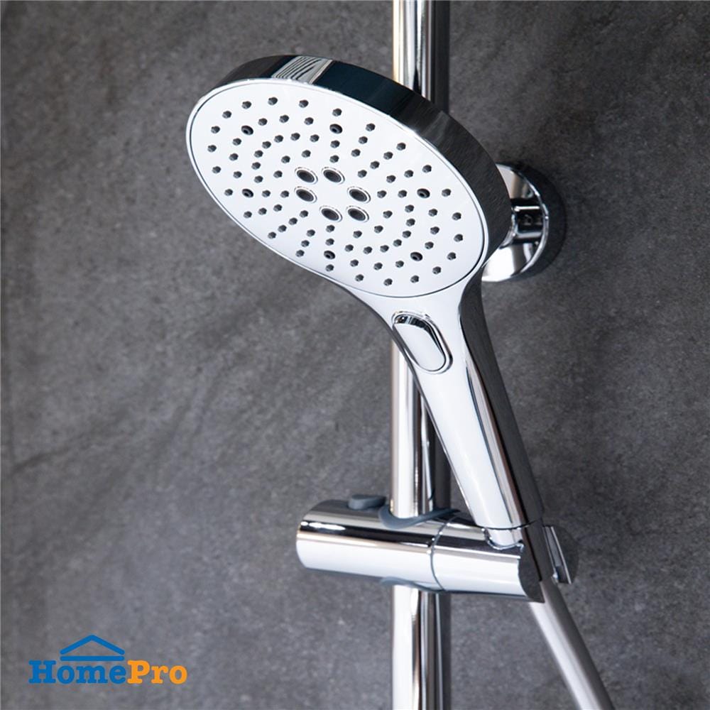 ฝักบัว RAIN SHOWER ผสม PAINI PA 98CR689TH
