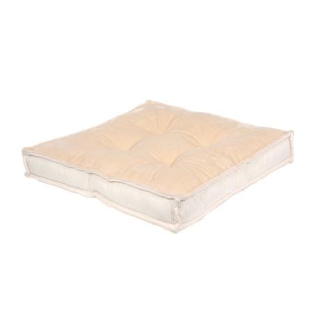 เบาะรองนั่ง HOME LIVING STYLE PROTER 17x17 นิ้ว สีครีม_3