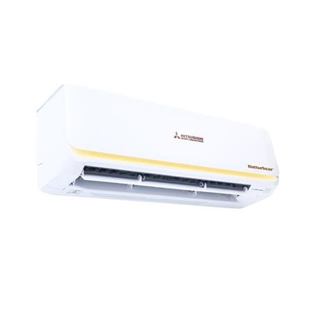 แอร์ผนัง MITSUBISHI HEAVY DUTY SRK18YYS-W1/B 18244 บีทียู อินเวอร์เตอร์_2