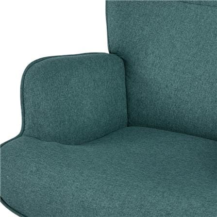 เก้าอี้พักผ่อน FURDINI HAUS สีฟ้า_2