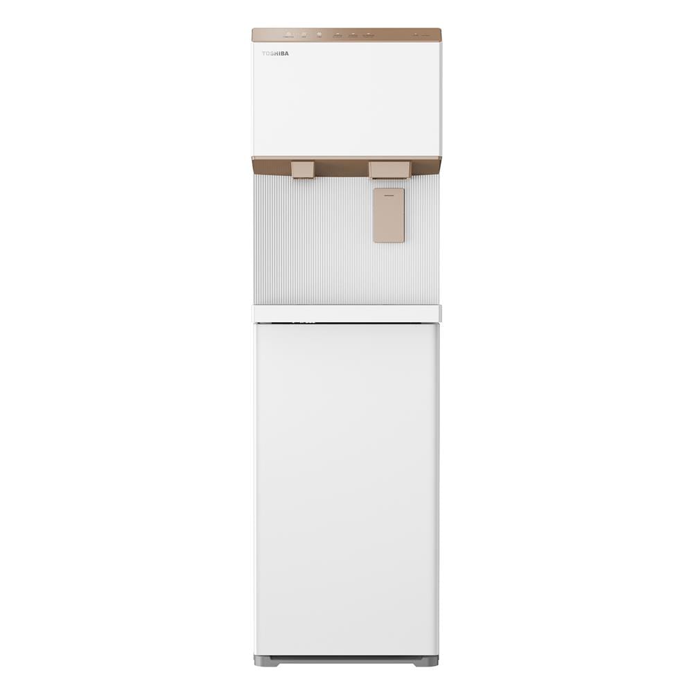 ตู้น้ำดื่ม TOSHIBA RWF-IW2469BTH(W) ICE สีขาว