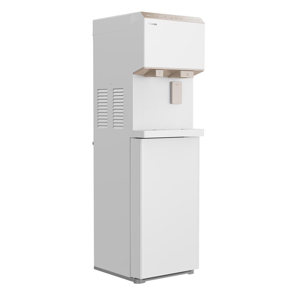 ตู้น้ำดื่ม TOSHIBA RWF-IW2469BTH(W) ICE สีขาว
