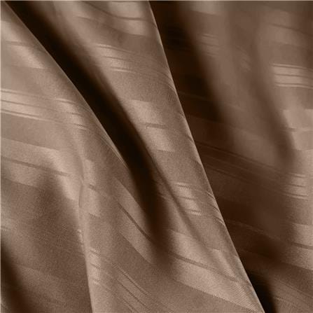 ชุดผ้าปูที่นอน 6 ฟุต (ชุด 3 ชิ้น) HOME LIVING STYLE LAMOON สี BROWN_4