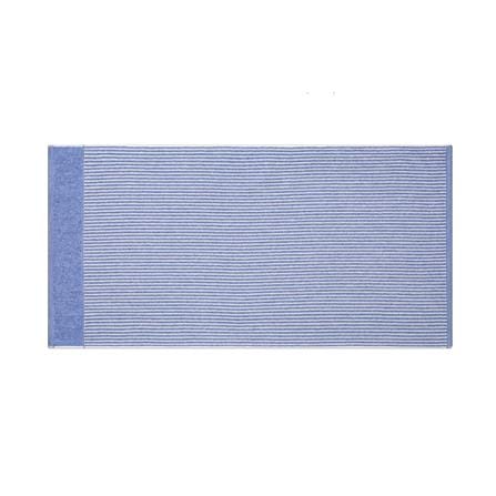 ผ้าขนหนู HOME LIVING STYLE HANA 27x54 นิ้ว สี BLUE_1