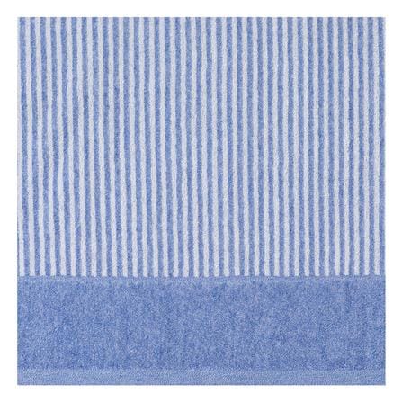 ผ้าขนหนู HOME LIVING STYLE HANA 27x54 นิ้ว สี BLUE_3