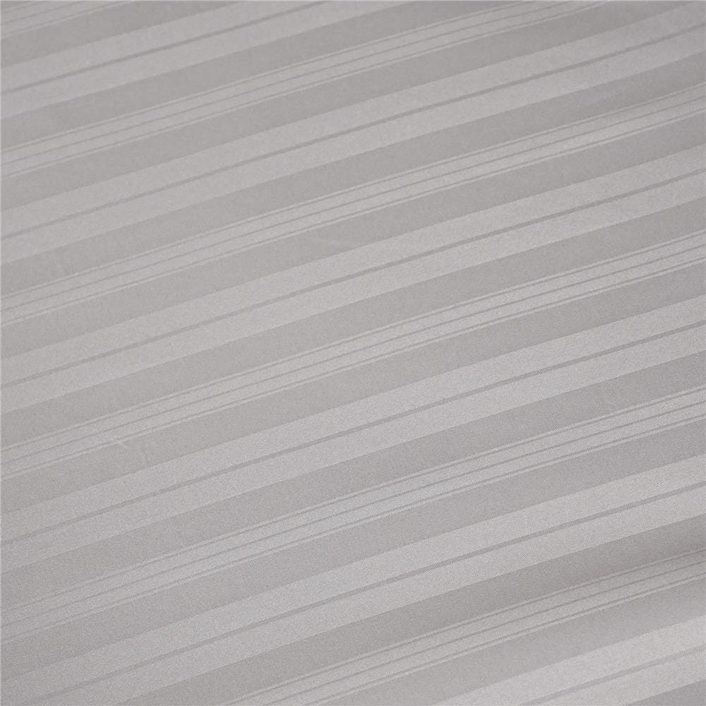 ชุดผ้าปูที่นอน 6 ฟุต (ชุด 3 ชิ้น) HOME LIVING STYLE LAMOON สี GREY
