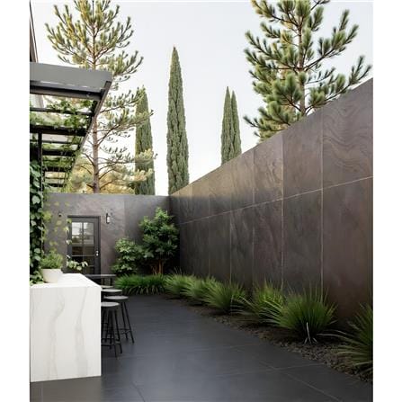 แผ่นหินวีเนียร์ STONE DECOR 61x122 ซม. เวนทูร่า สโตน_4