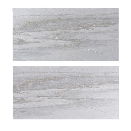 แผ่นหินวีเนียร์ STONE DECOR 122X244 ซม. สโมค เทา_1