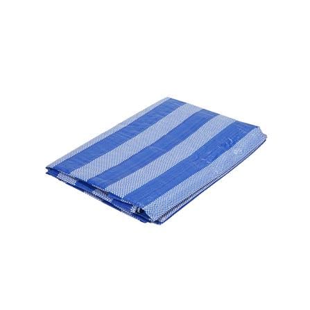 ผ้าใบเกรดหนา SPRING 3x4 ม. สีฟ้า/ขาว_1