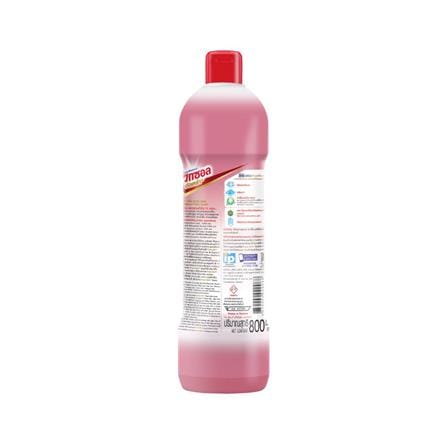 น้ำยาทำความสะอาด VIXOL อัลตร้า พลัส 800 มล. ซากุระ_1