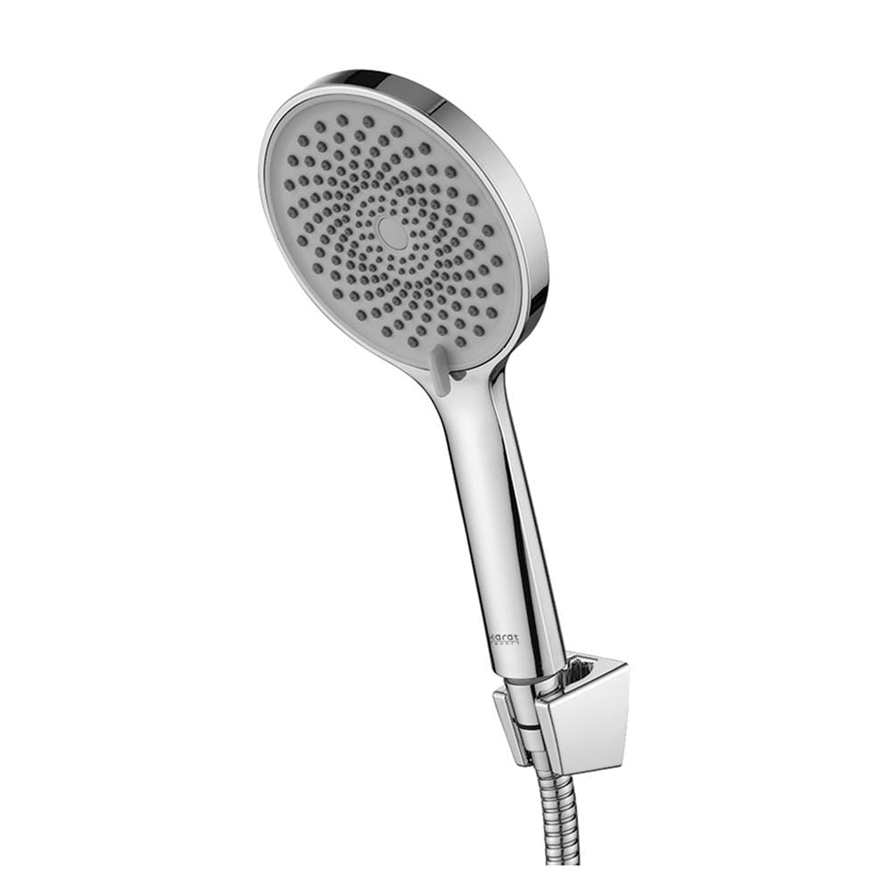 ชุดฝักบัวสายอ่อน 3 ระดับ KARAT FAUCET KS-17-233-50