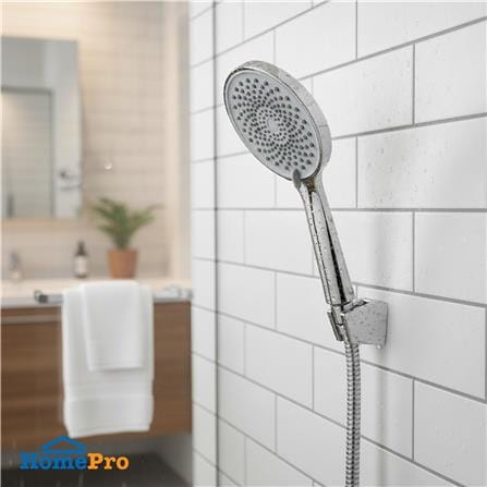 ชุดฝักบัวสายอ่อน 3 ระดับ KARAT FAUCET KS-17-233-50_3