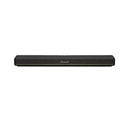 ซาวด์บาร์ MARSHALL HESTON 60 สีดำ_0