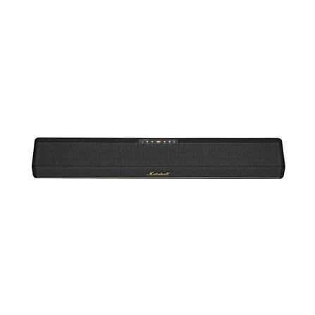 ซาวด์บาร์ MARSHALL HESTON 60 สีดำ_1