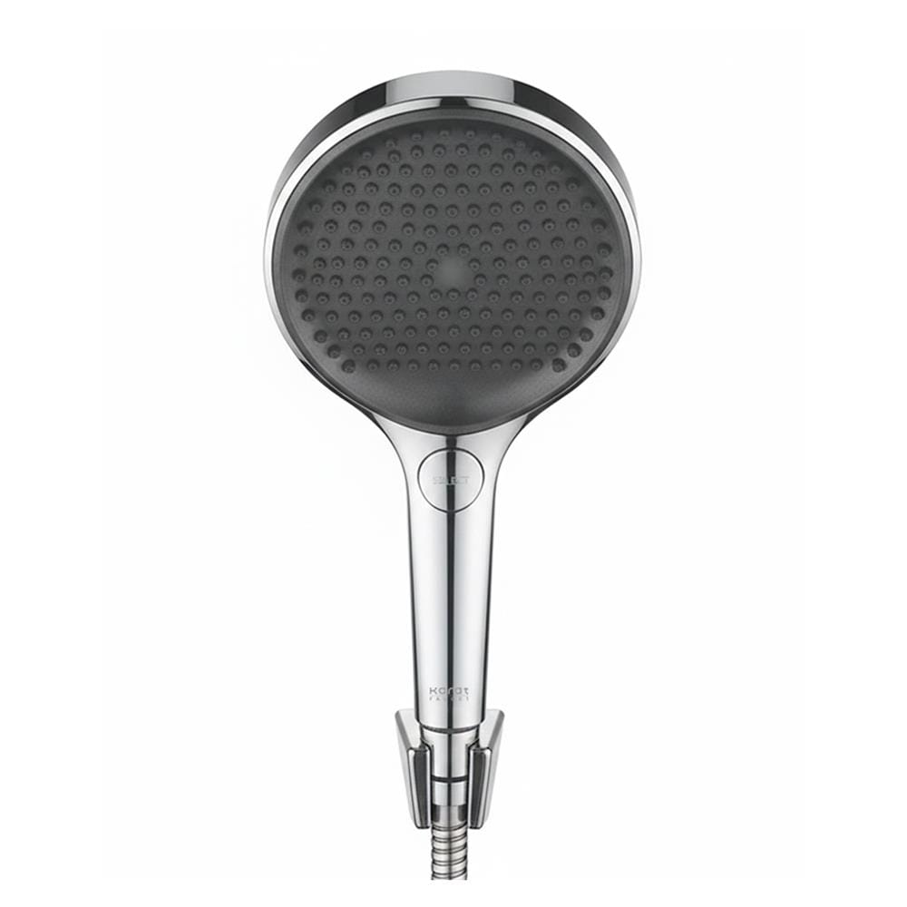 ชุดฝักบัวสายอ่อน 3 ระดับ KARAT FAUCET KS-15-233-50