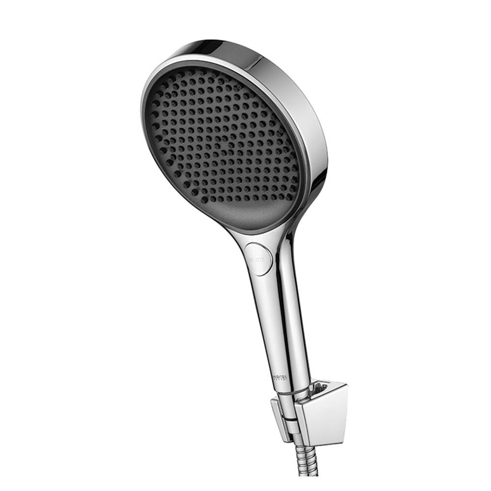 ชุดฝักบัวสายอ่อน 3 ระดับ KARAT FAUCET KS-15-233-50