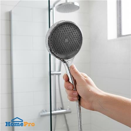 ชุดฝักบัวสายอ่อน 3 ระดับ KARAT FAUCET KS-15-233-50_3