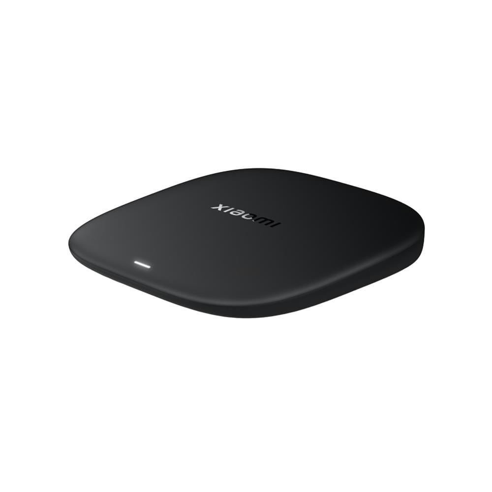 กล่องสมาร์ททีวี XIAOMI TV BOX S 3RD GEN