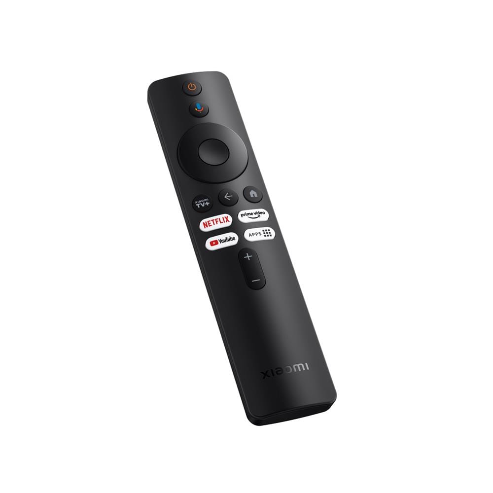 กล่องสมาร์ททีวี XIAOMI TV BOX S 3RD GEN