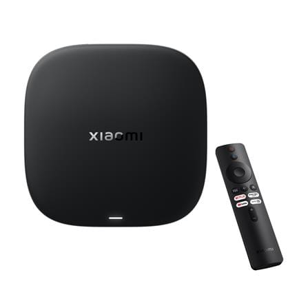 กล่องสมาร์ททีวี XIAOMI TV BOX S 3RD GEN_0