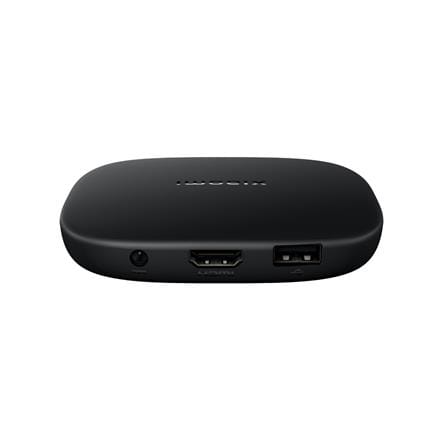กล่องสมาร์ททีวี XIAOMI TV BOX S 3RD GEN_2