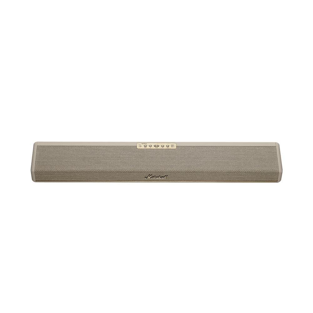 ซาวด์บาร์ MARSHALL HESTON 60 สีครีม