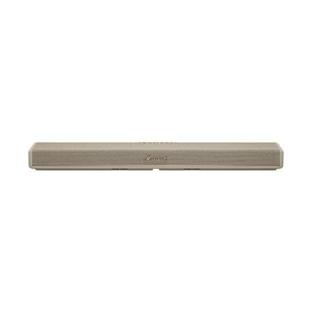 ซาวด์บาร์ MARSHALL HESTON 60 สีครีม_0