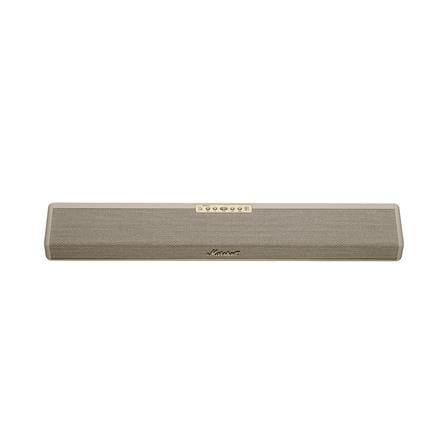 ซาวด์บาร์ MARSHALL HESTON 60 สีครีม_1