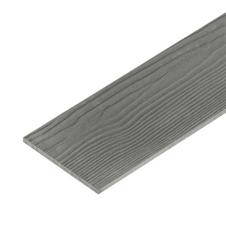 ไม้ฝา DURAONE 20x400x0.8 ซม. สีเทาสโมคเกรย์_0