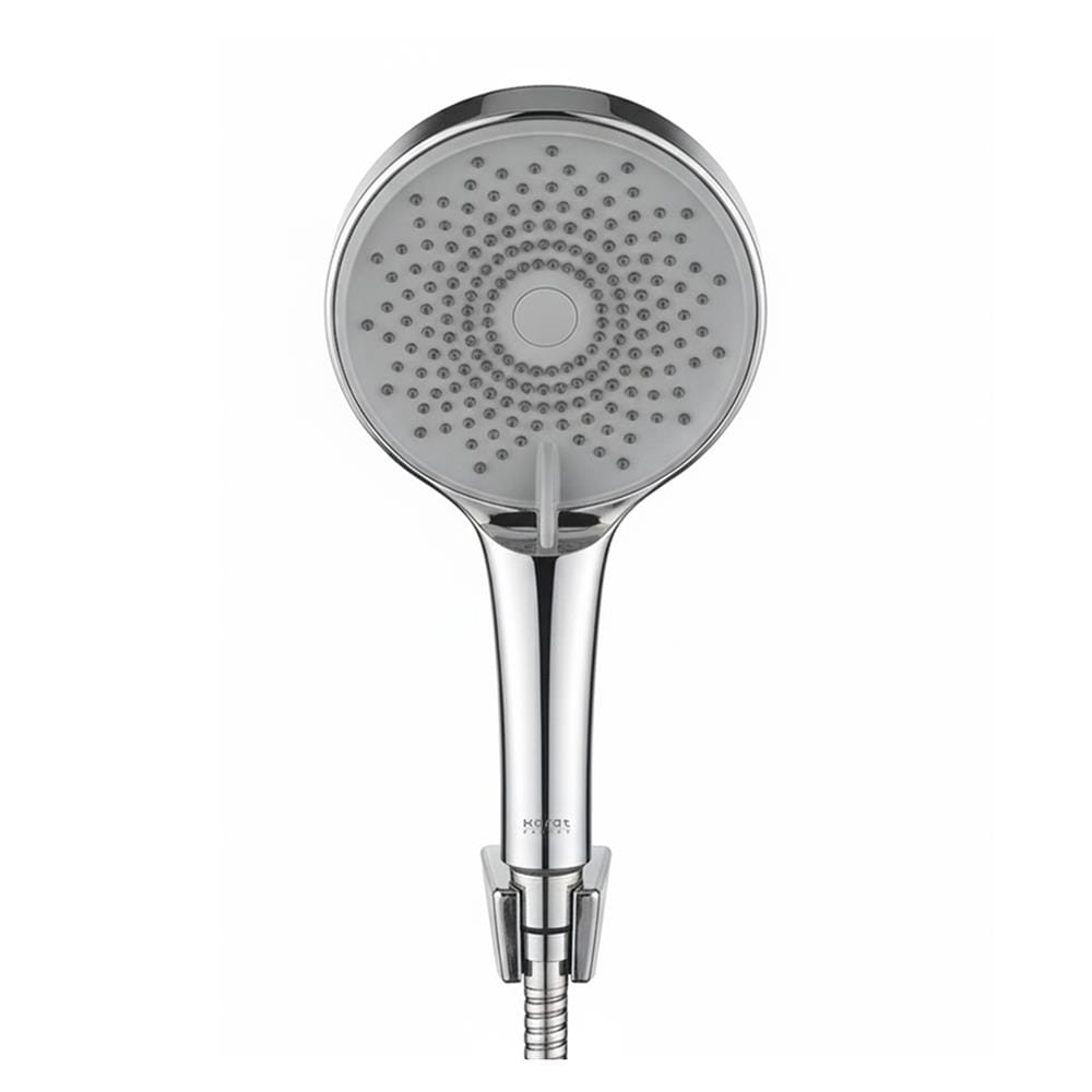 ชุดฝักบัวสายอ่อน 3 ระดับ KARAT FAUCET KS-16-233-50