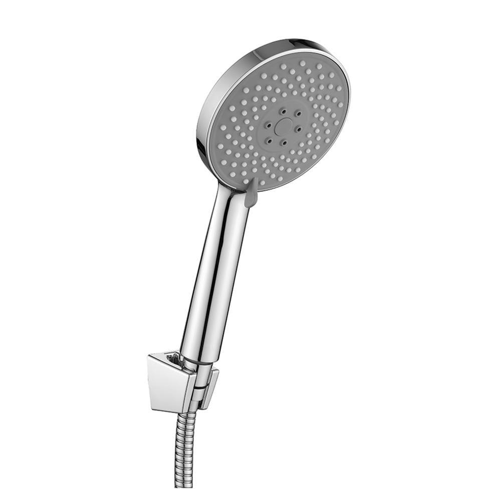 ชุดฝักบัวสายอ่อน 3 ระดับ KARAT FAUCET KS-18-233-50