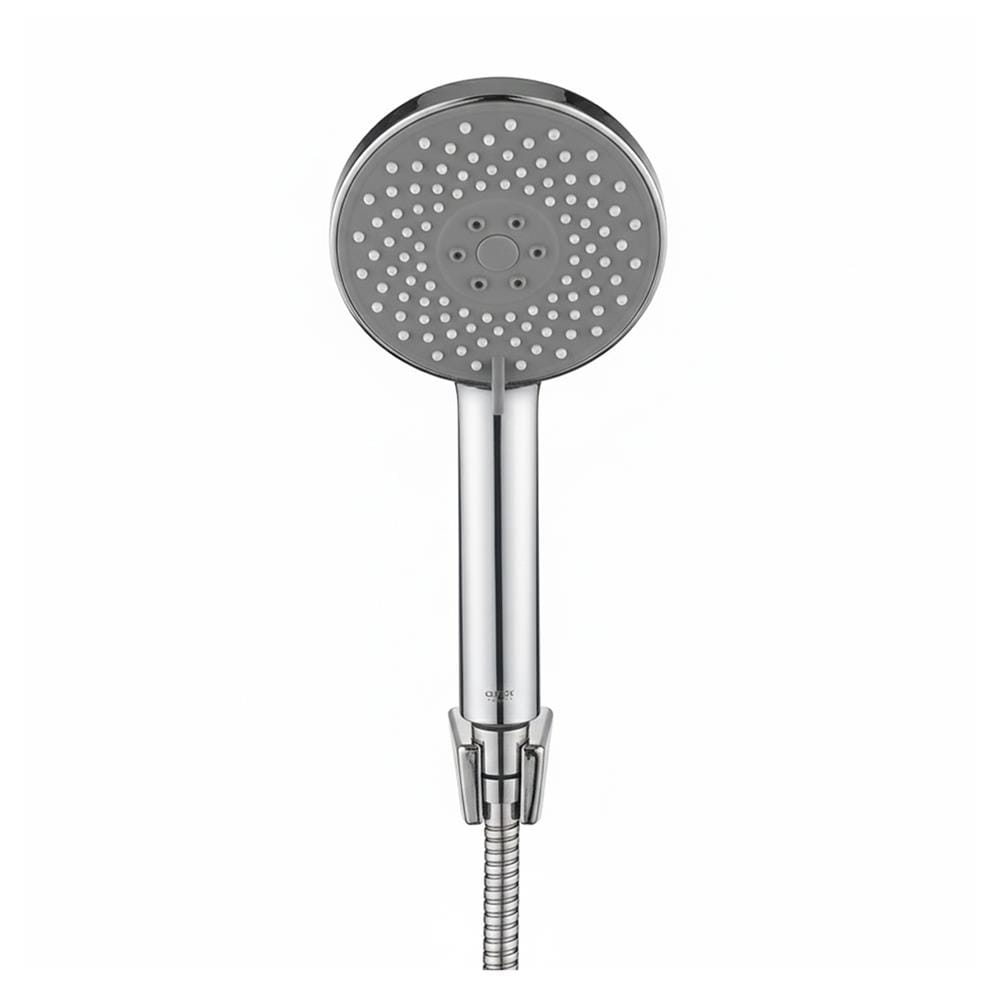 ชุดฝักบัวสายอ่อน 3 ระดับ KARAT FAUCET KS-18-233-50