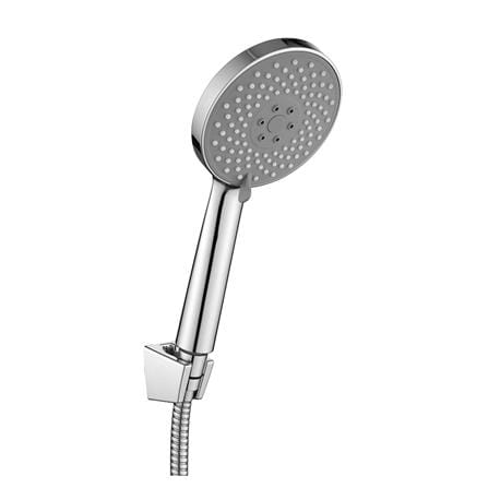ชุดฝักบัวสายอ่อน 3 ระดับ KARAT FAUCET KS-18-233-50_0