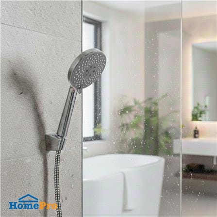 ชุดฝักบัวสายอ่อน 3 ระดับ KARAT FAUCET KS-18-233-50_3