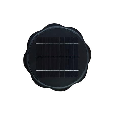 ไฟทางเดิน SOLAR HI-TEK CHABA 70 วัตต์ DAYLIGHT/COOL WHITE/WARM WHITE สีดำ_2