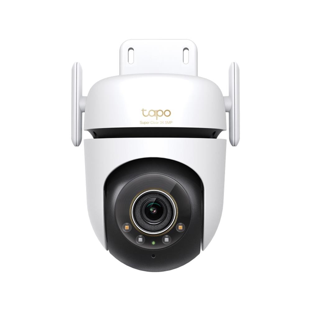 กล้องวงจรปิดภายนอก TAPO C530WS 5 ล้านพิกเซล