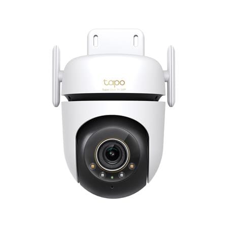 กล้องวงจรปิดภายนอก TAPO C530WS 5 ล้านพิกเซล_0