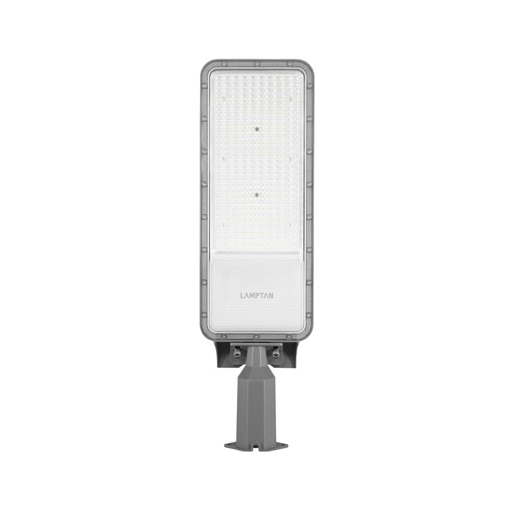 ไฟถนน LED LAMPTAN LEADER2 200 วัตต์ DAYLIGHT สีเทา