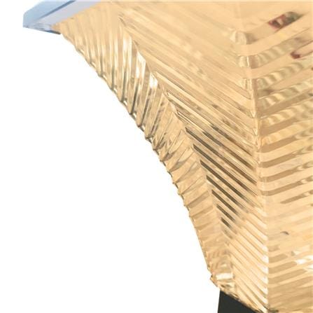 ไฟหัวเสา SOLAR HI-TEK TAO 60 วัตต์ DAYLIGHT/COOL WHITE/WARM WHITE สีดำ_4