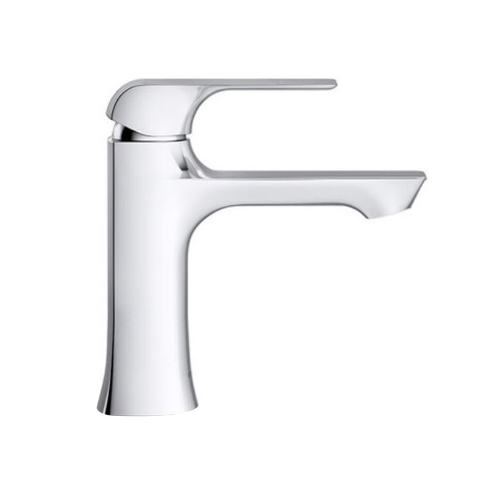 ก๊อกอ่างล้างหน้าเดี่ยว KOHLER K-30055T-4CD-CP