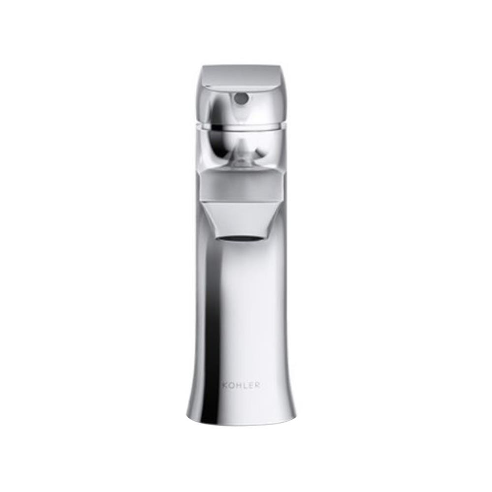 ก๊อกอ่างล้างหน้าเดี่ยว KOHLER K-30055T-4CD-CP