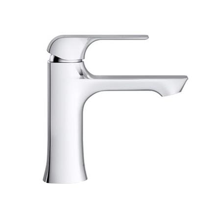 ก๊อกอ่างล้างหน้าเดี่ยว KOHLER K-30055T-4CD-CP_1