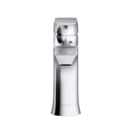 ก๊อกอ่างล้างหน้าเดี่ยว KOHLER K-30055T-4CD-CP_2