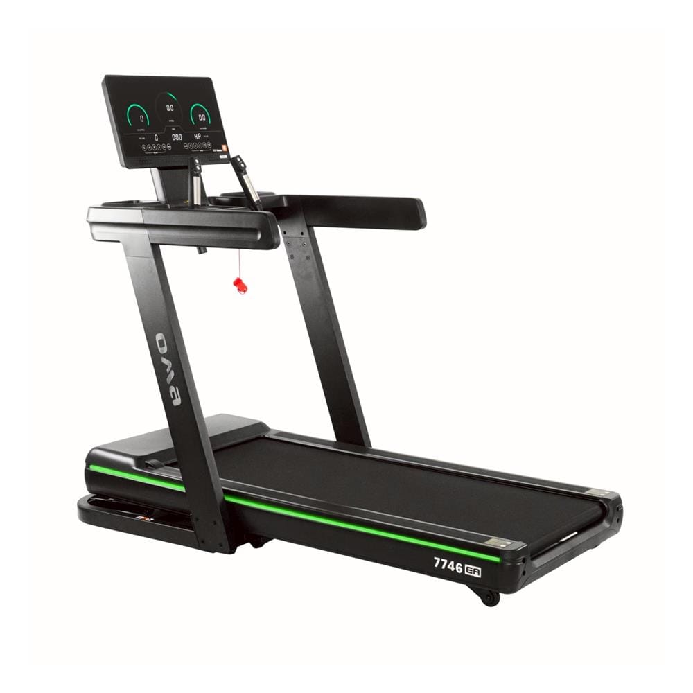 ลู่วิ่งไฟฟ้า OMA OMA-7746EA AC6HP