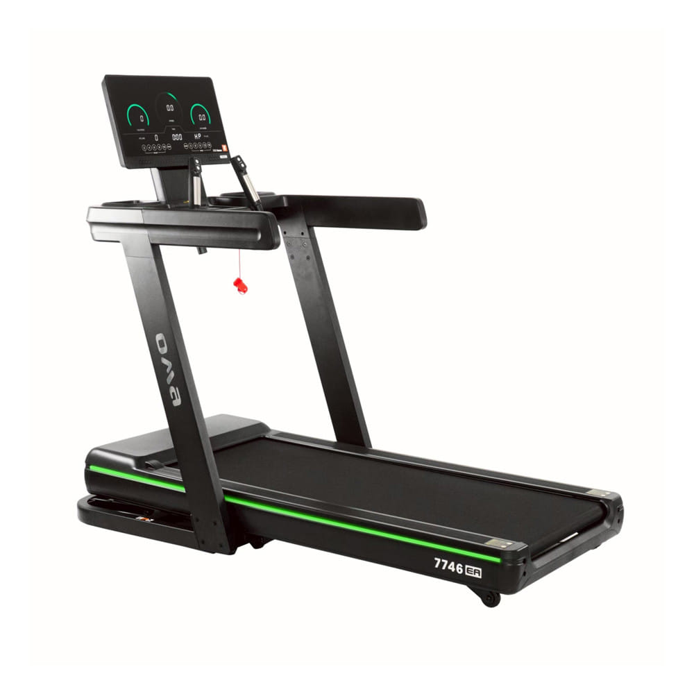 ลู่วิ่งไฟฟ้า OMA OMA-7746EA AC6HP_0