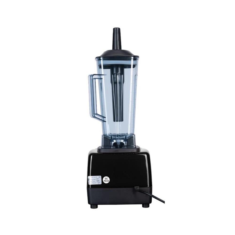 เครื่องปั่นรอบสูง CEFLAR CSJ-03 2 ลิตร สีดำ