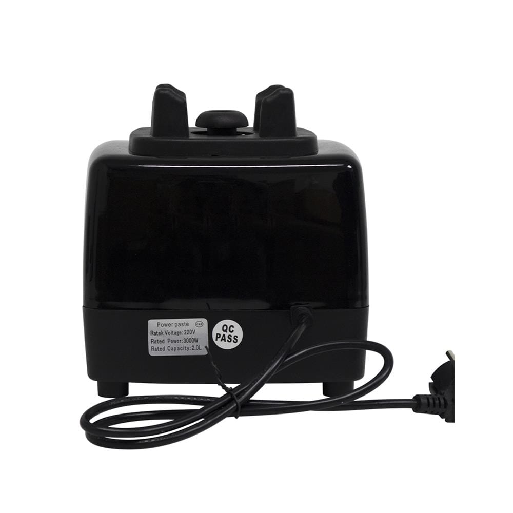 เครื่องปั่นรอบสูง CEFLAR CSJ-03 2 ลิตร สีดำ